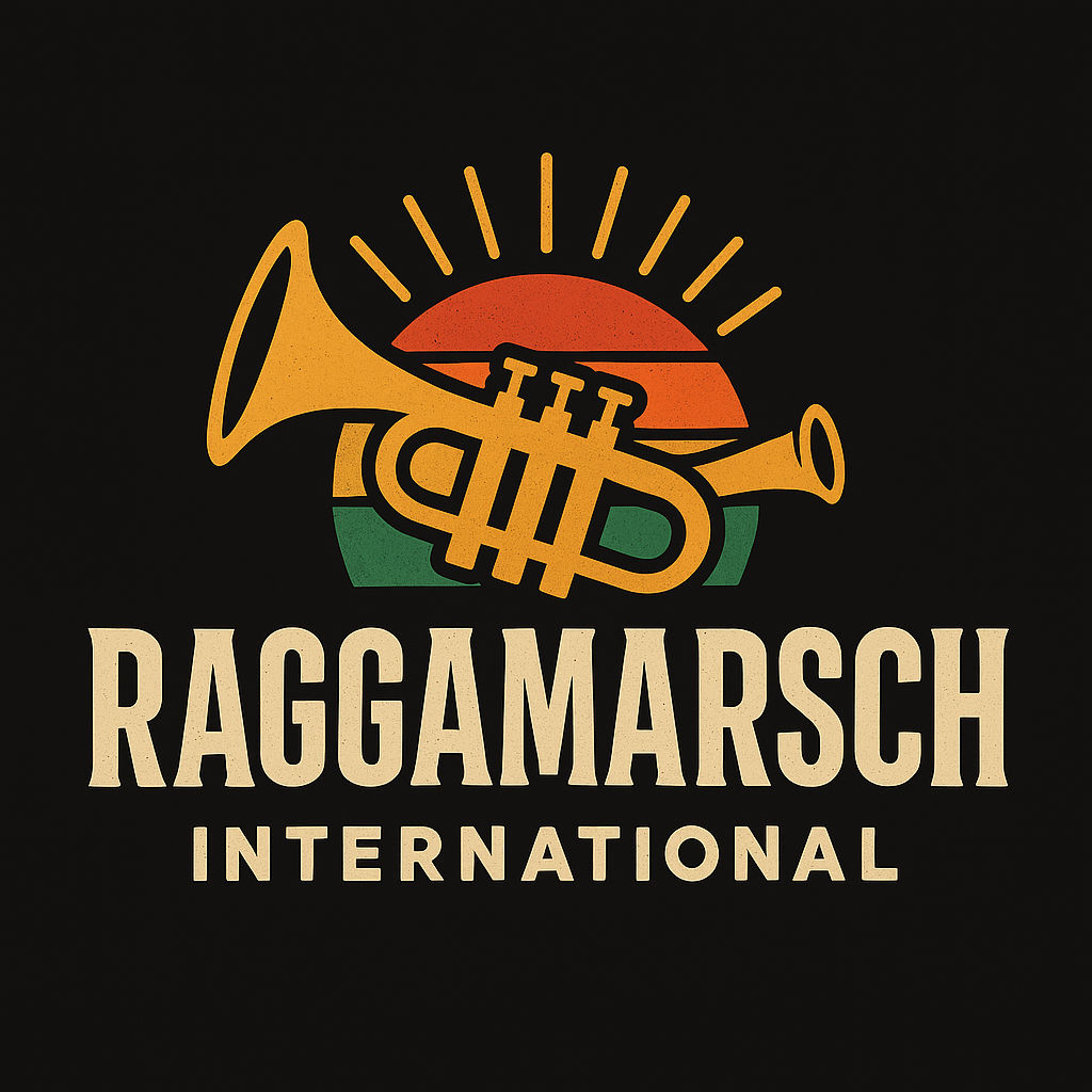Raggamarsch Logo